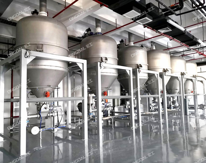 IMG_20181119_155824 预拌粉气力输送系统