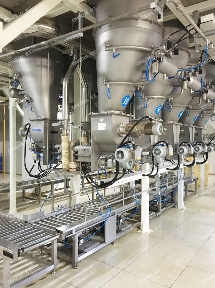 IMG_8730 原料药及中间体气力输送系统