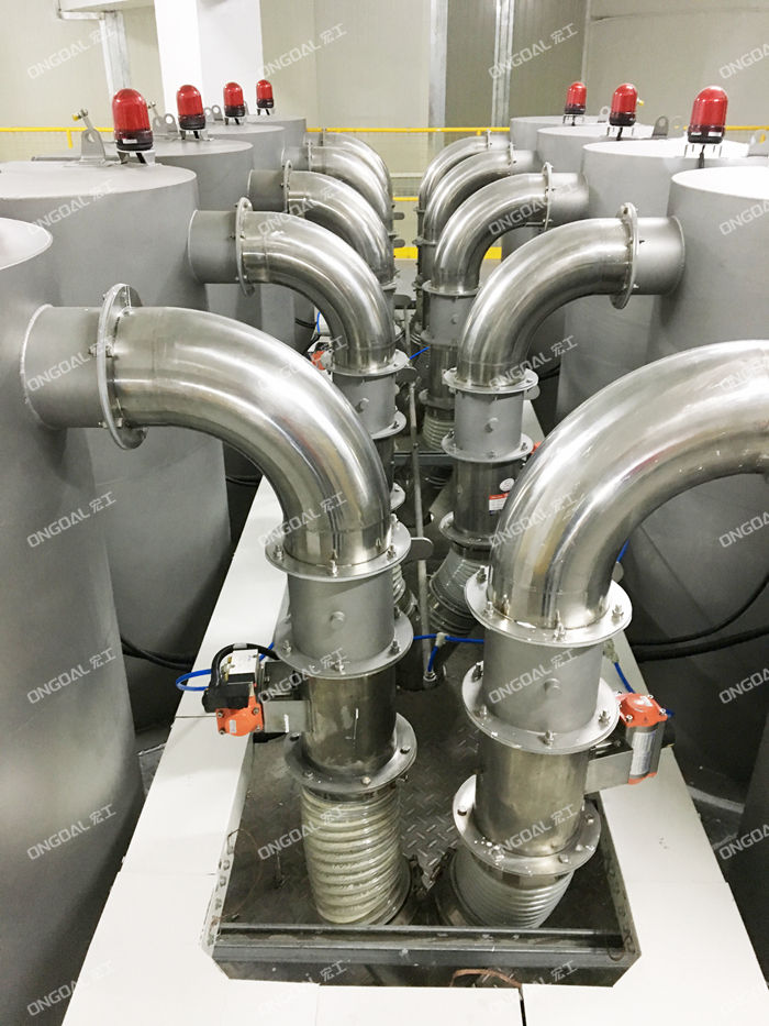 IMG_8738 原料药及中间体气力输送系统