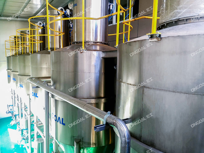 白云石粉气力输送系统的输送精度如何控制