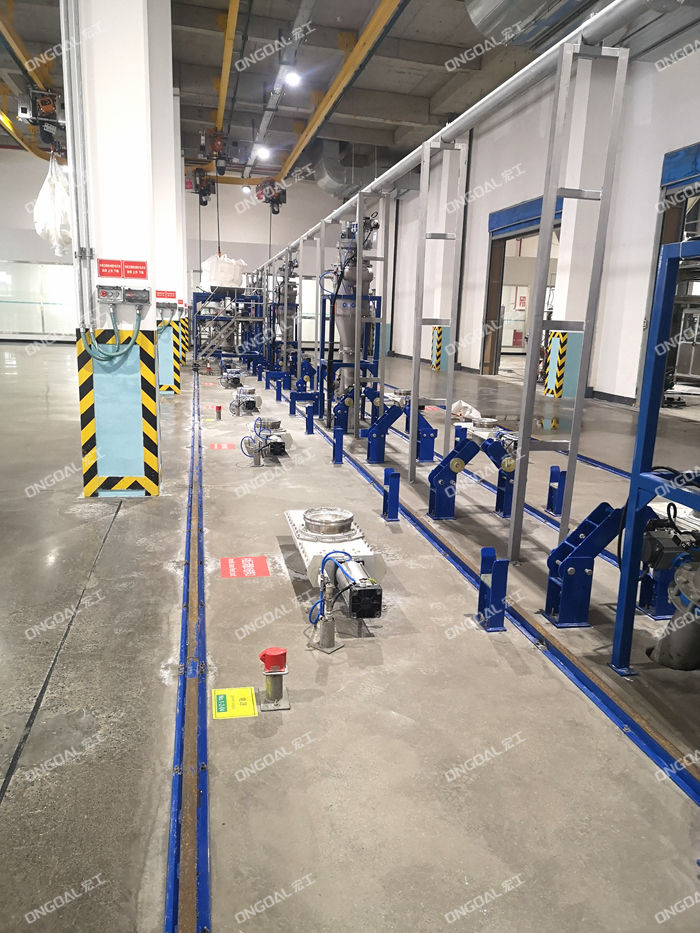 微信图片_20200111151156 硅粉气力输送系统