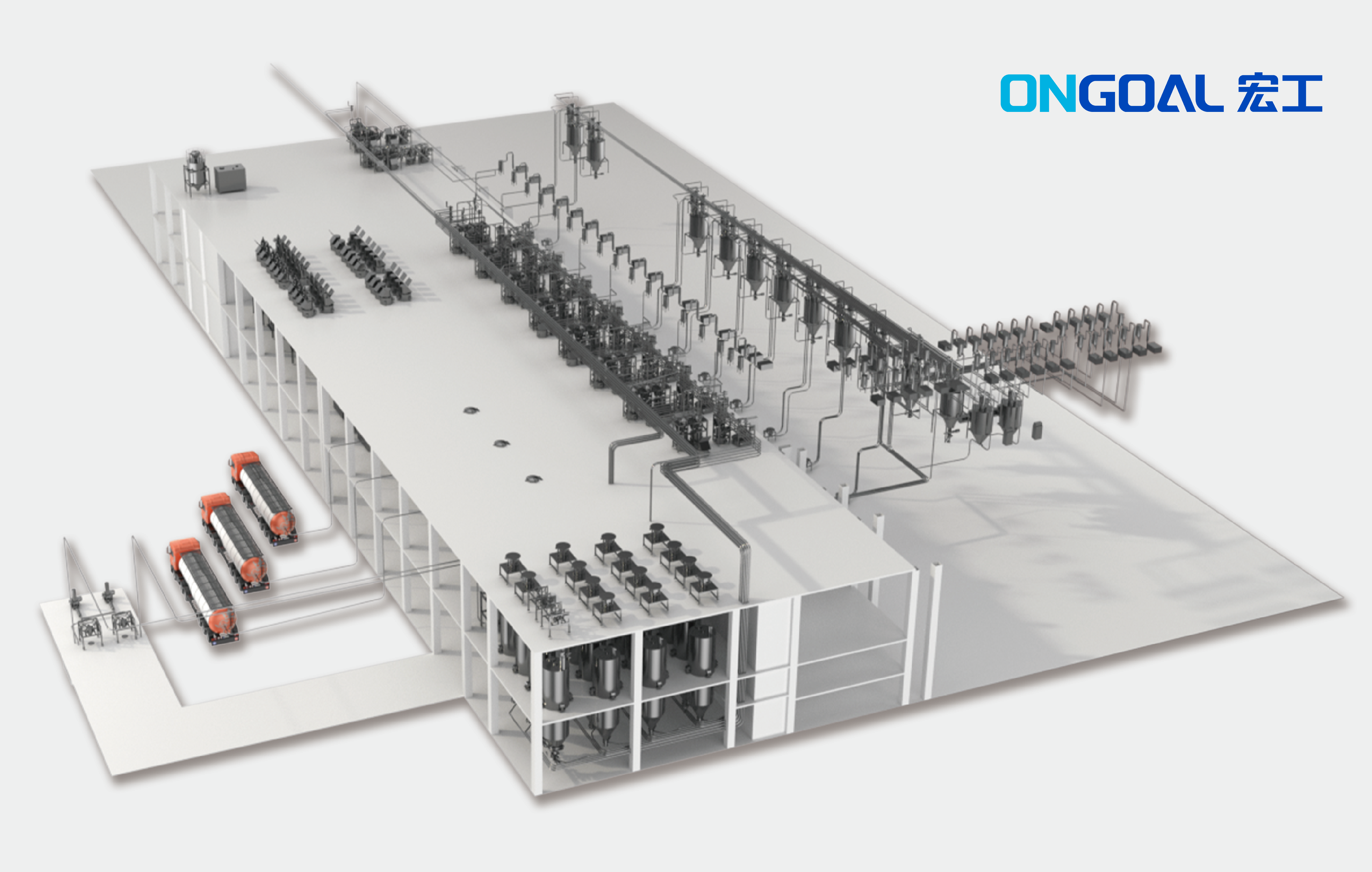 线缆展2 线缆展2